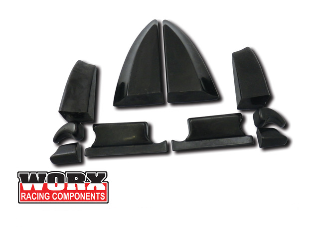 Kit joint ecope FX 2012